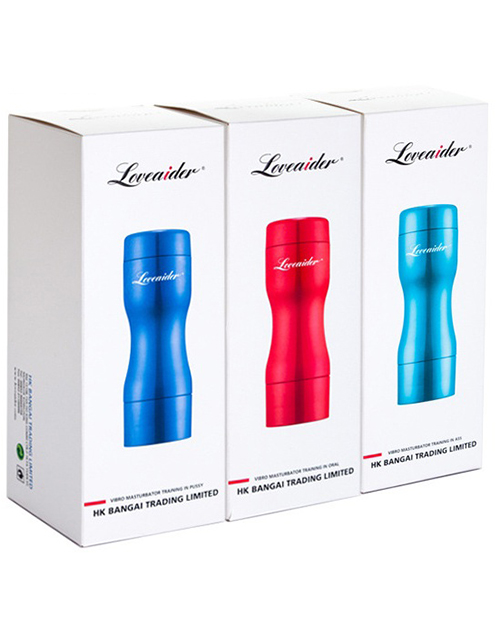 Cốc thủ dâm Loveaider